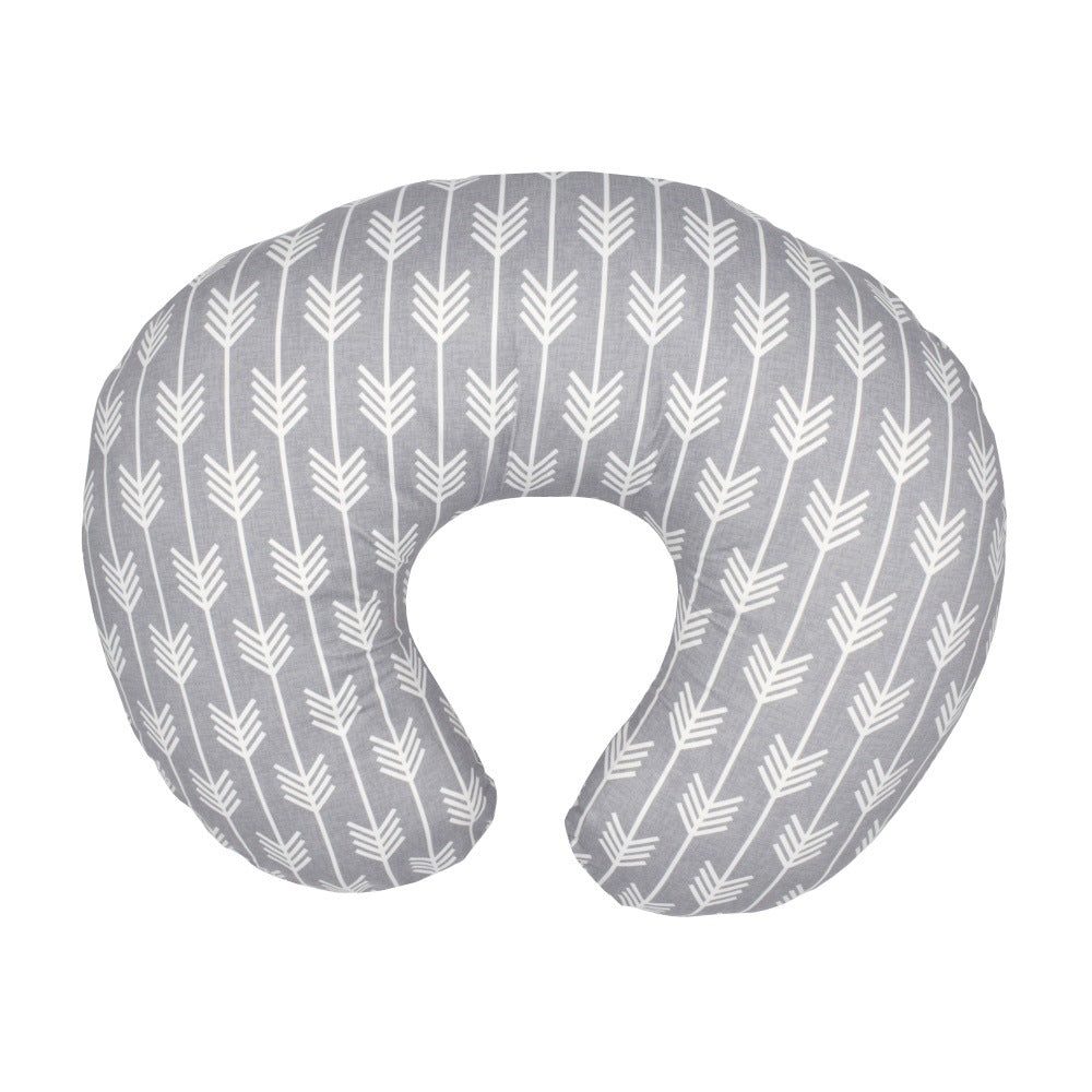 Multifunctional Detachable Baby U Shape Feeding Pillow