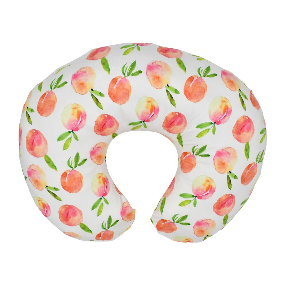 Multifunctional Detachable Baby U Shape Feeding Pillow