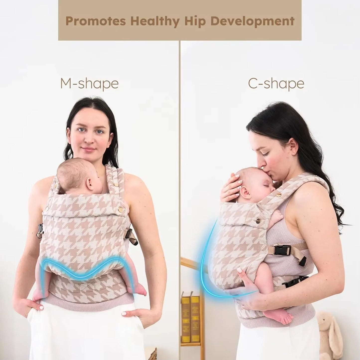 Baby Sling Baby Carrier Wrap Babies Bag Infant Backpack Toddler Backpacks Carriers Holder Bebe Kangaroo Bag Newborn Accessories