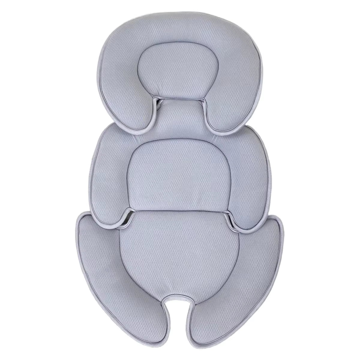 Universal Baby Stroller Seat Cushion Head and Body Support Pillow for Doona Infant Car Seat Insert Newborn Stroller Accessories