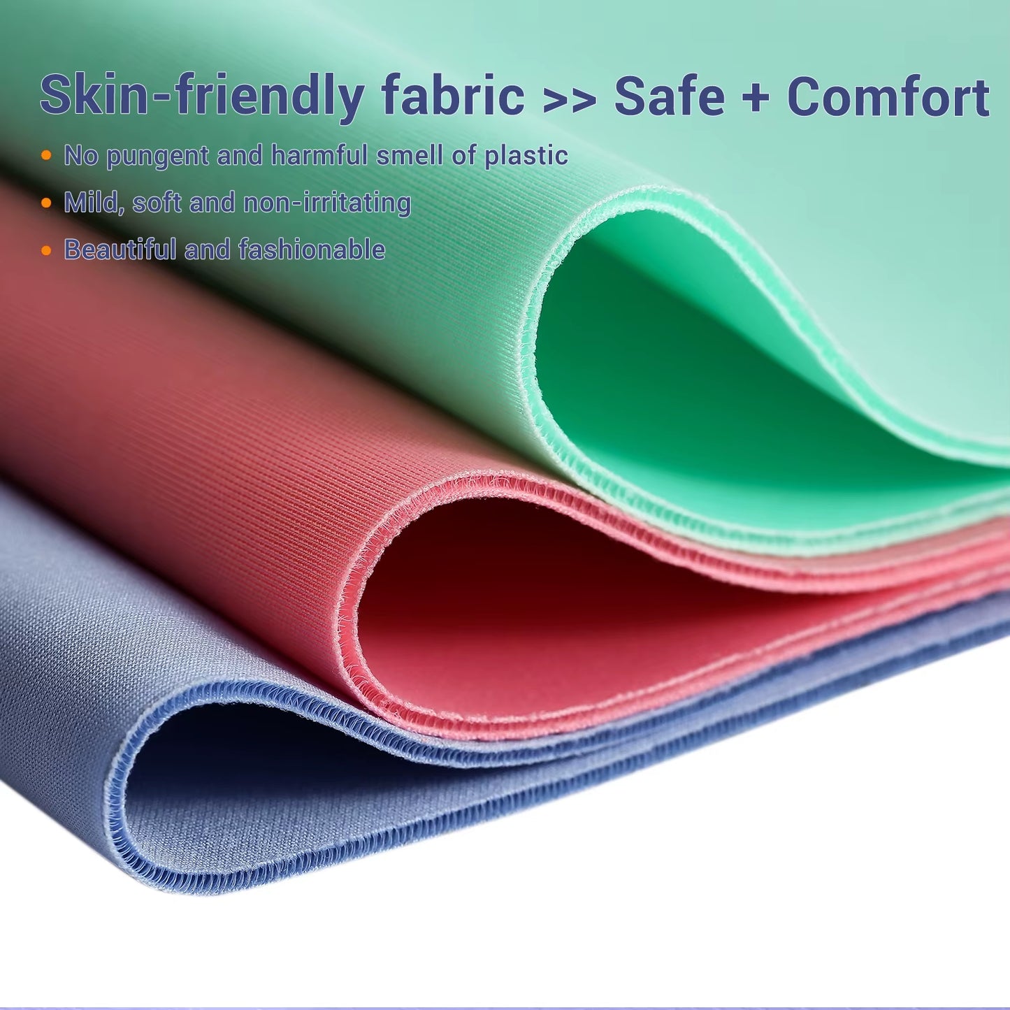 Baby Float with Sunshade Canopy and Crotch Strap Inflatable-Free Safe Core Swimming Pool Accessory Bathroom Water Toy