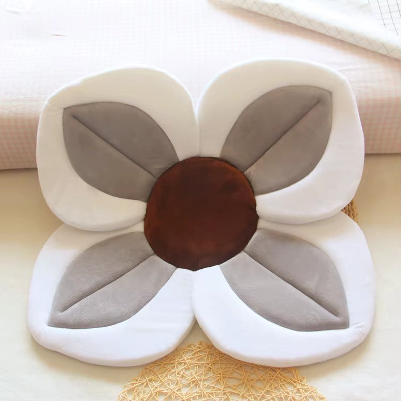 Baby Care Products Baby Bath Tub/Cushions Newborn Baby Float Bath Pillow Foldable Bath Cushion Mat Support for Babies