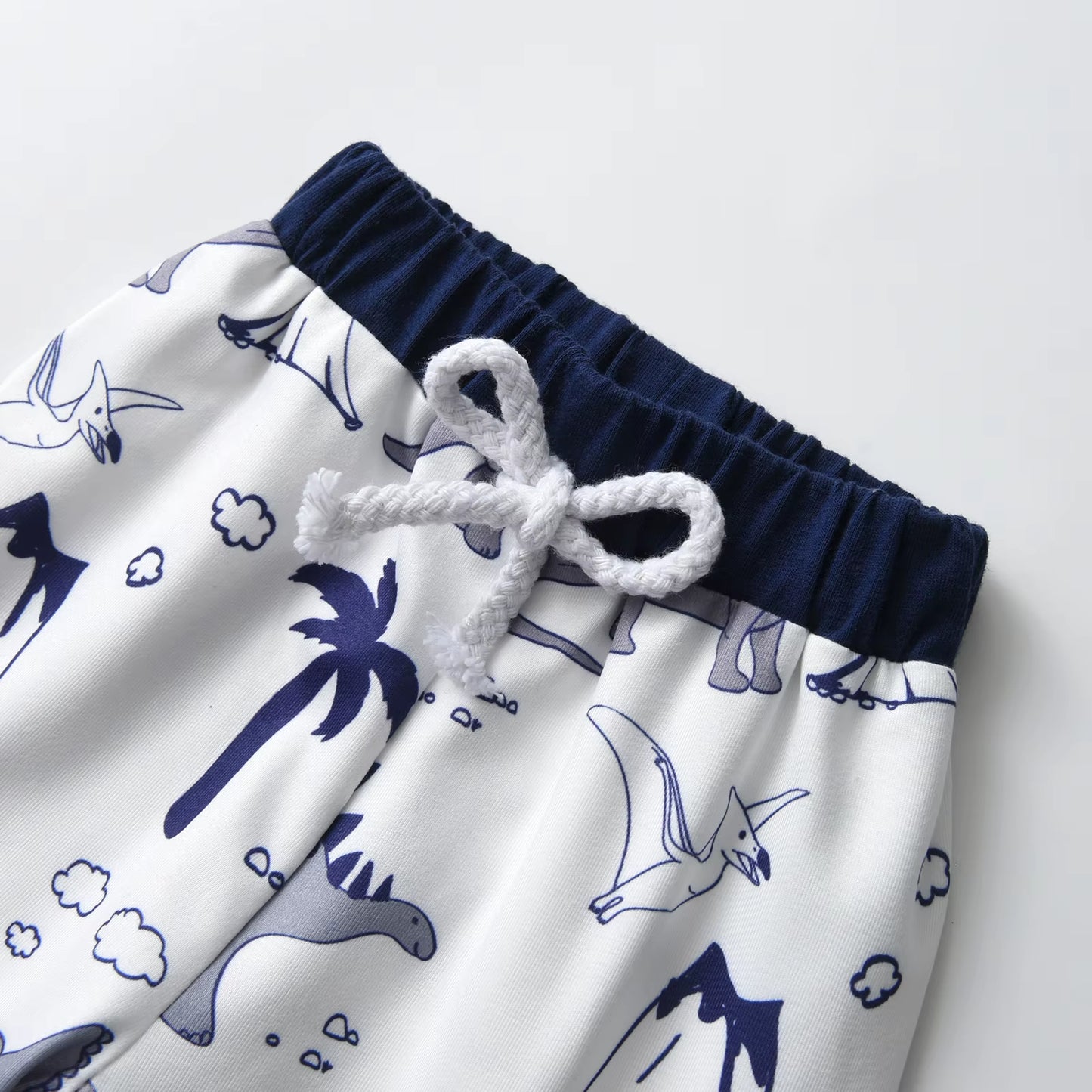 Newborn Baby Boys Fashion Clothes Set Letters Printed Long Sleeve Romper Bodysuit Top + Infant Pants with Hat