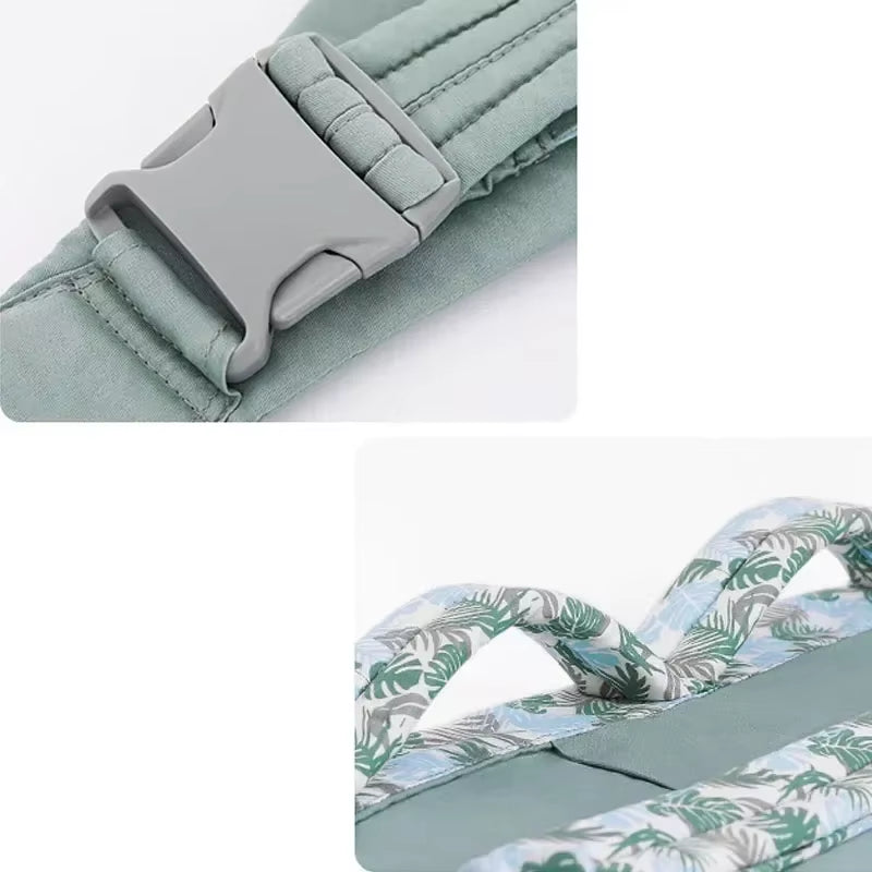 Baby Wrap Newborn Sling Dual Use Infant Nursing Cover Carrier Mesh Fabric Breastfeeding Carriers up Baby Carrier Backpack 0-36M