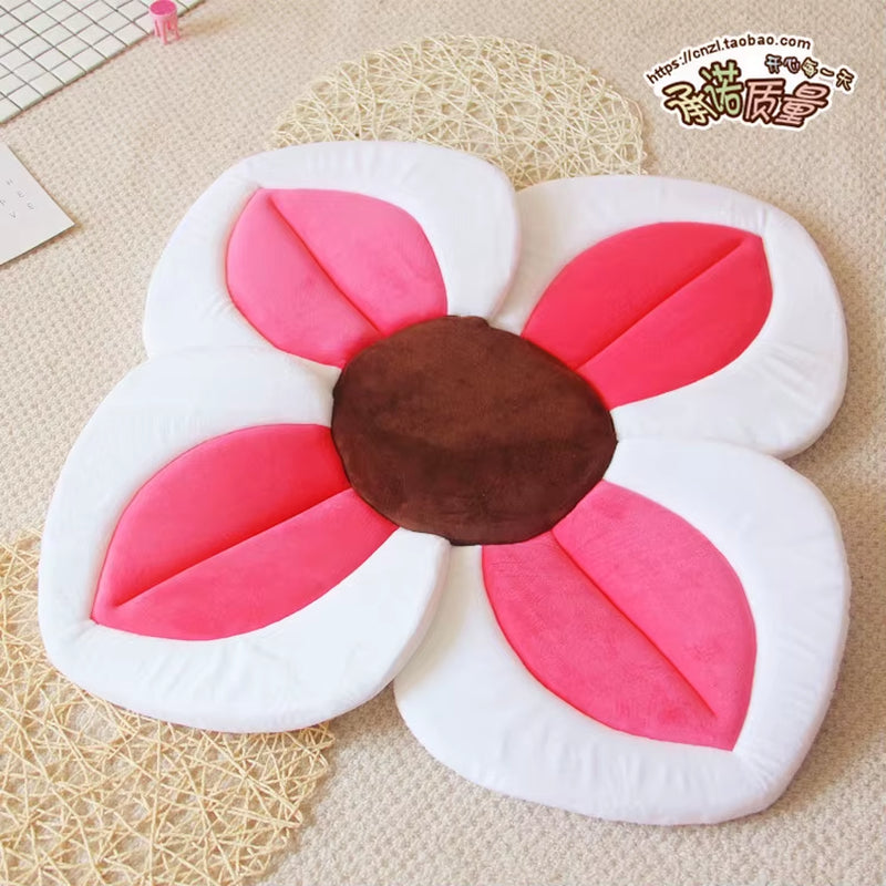 Baby Care Products Baby Bath Tub/Cushions Newborn Baby Float Bath Pillow Foldable Bath Cushion Mat Support for Babies