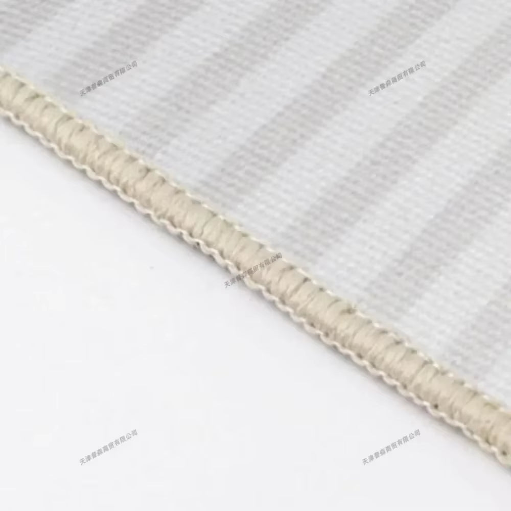 50X80Cm Non-Slip Baby Play Mat Crawling Mat Cartoon Runway Carpet Parking Lot Road Game Playmat for Playing with Cars Baby Toys