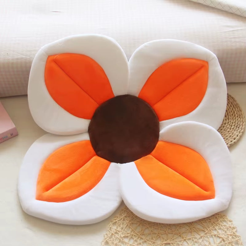 Baby Care Products Baby Bath Tub/Cushions Newborn Baby Float Bath Pillow Foldable Bath Cushion Mat Support for Babies