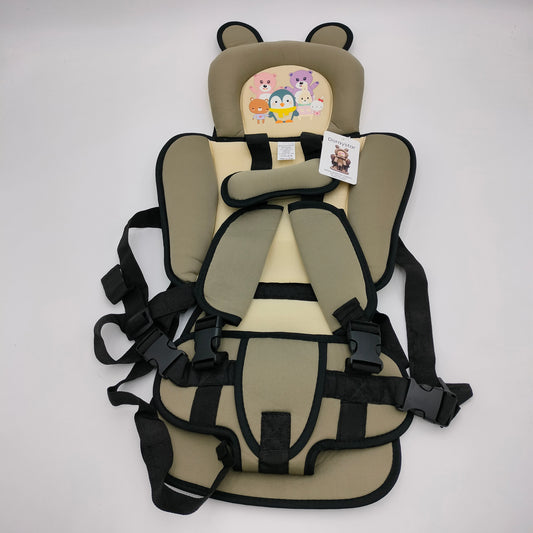 Doraystar Baby Carrier Ergonomic Newborn Sling Adiustable Infant Front Back Wrap Breathable Soft Sho Hands-Free Infant Carrier