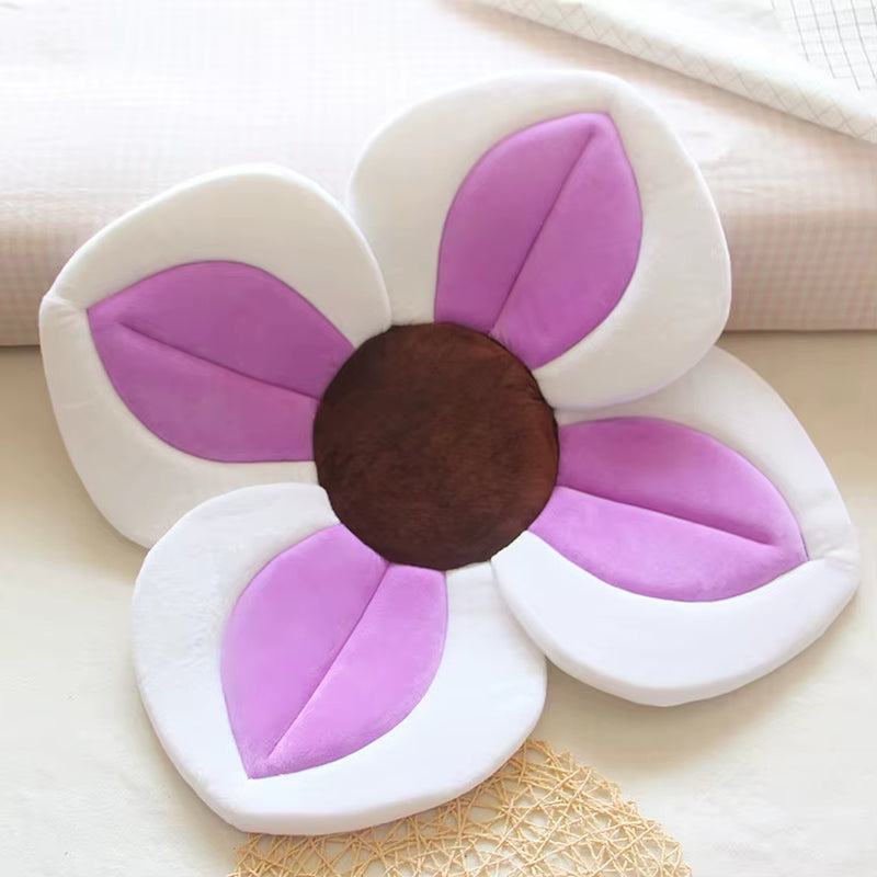 Baby Care Products Baby Bath Tub/Cushions Newborn Baby Float Bath Pillow Foldable Bath Cushion Mat Support for Babies