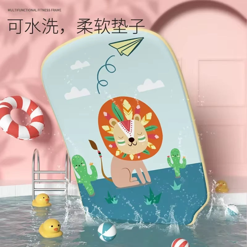 Baby Fitness Piano Mats Cute Toddler Indoor Activity Crawling Musical Educational Gym Soft Playmat for Newborn Baby Infant Gifts