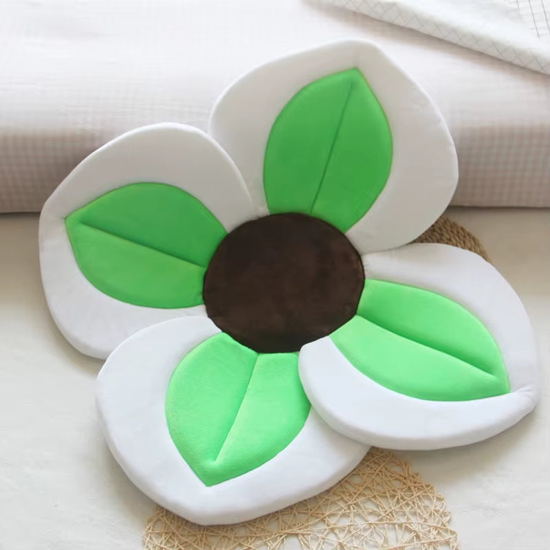Baby Care Products Baby Bath Tub/Cushions Newborn Baby Float Bath Pillow Foldable Bath Cushion Mat Support for Babies