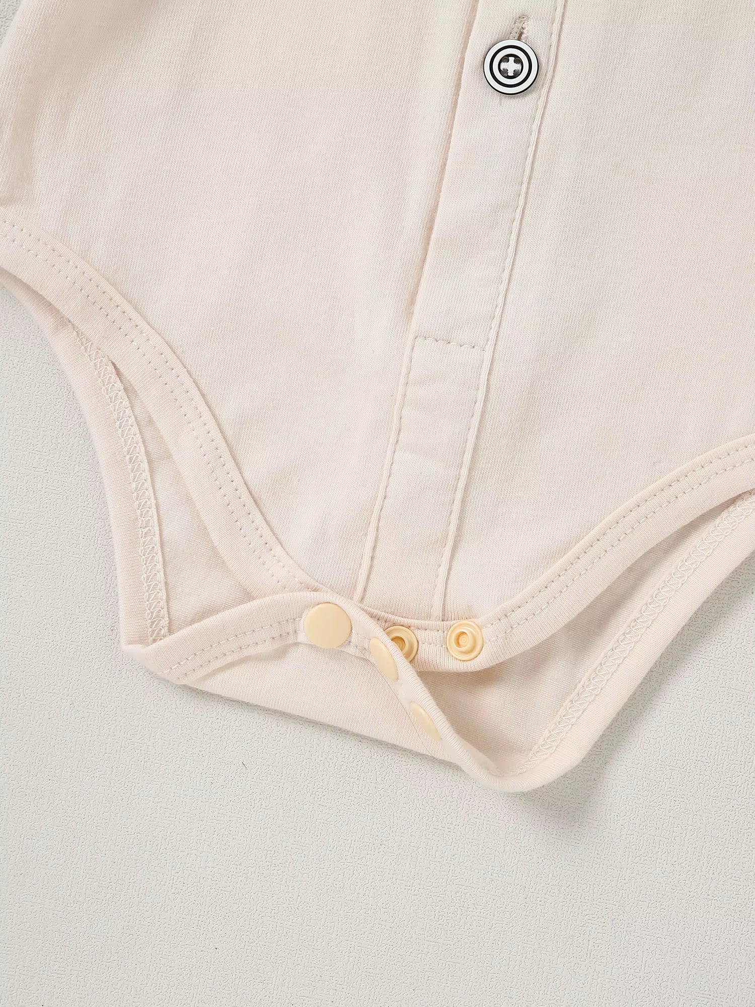 Baby Boy Clothes Wedding Outfit Suits, 0-18 Months Infant Boy Gentleman Set, Dress Shirt+Vest+Suspender Pants+Bowtie