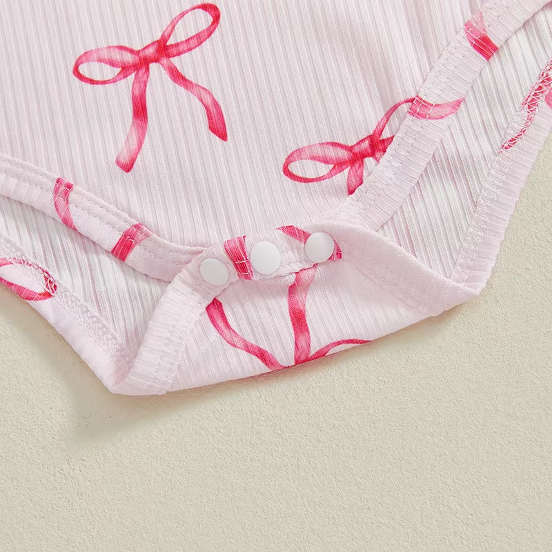 Adorable Toddler Girl Floral Print Sleeveless Romper and Ruffle Skirt Set for Summer Vacation Beach Outing