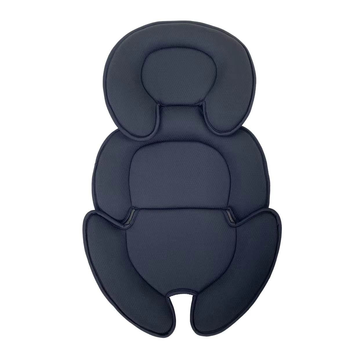 Universal Baby Stroller Seat Cushion Head and Body Support Pillow for Doona Infant Car Seat Insert Newborn Stroller Accessories