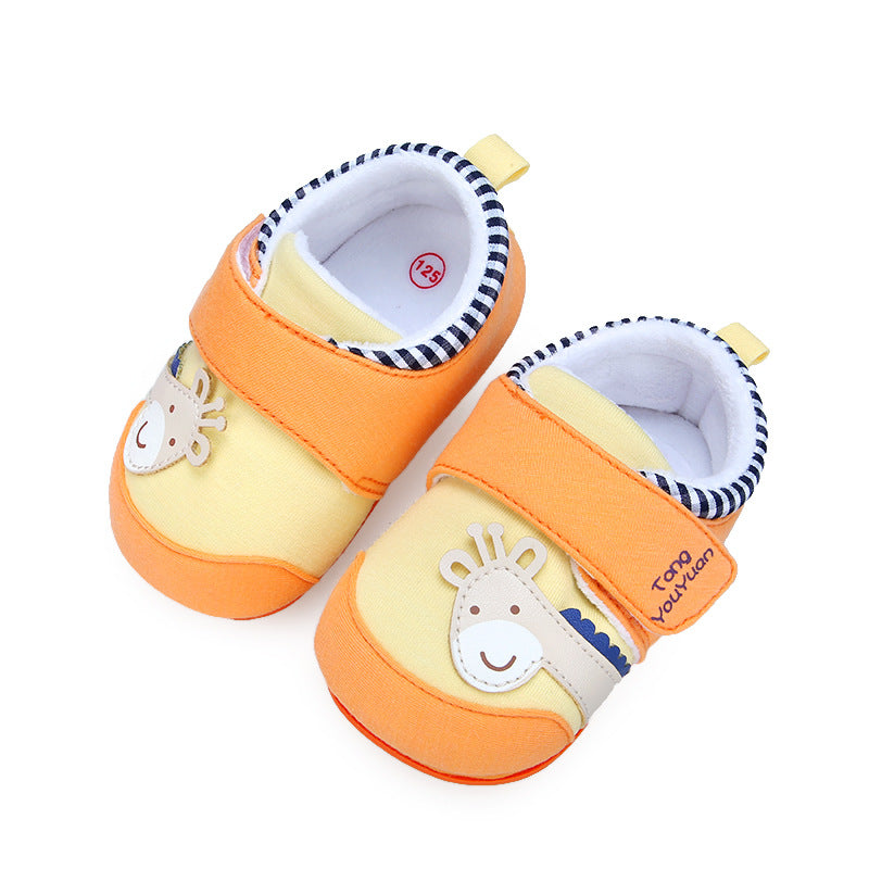 Baby toddler shoes female baby shoes baby shoes