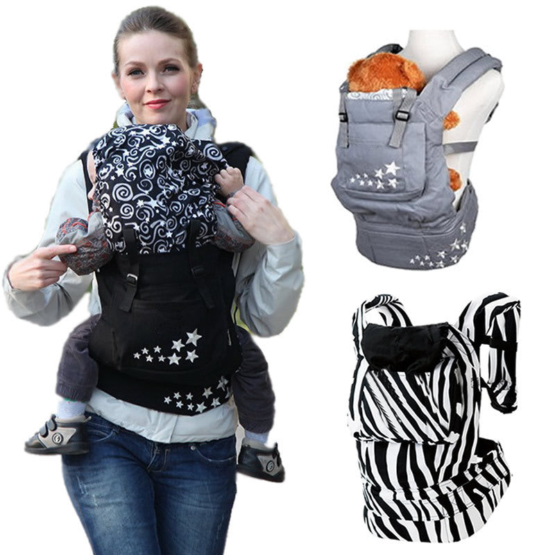 Classic Baby Sling, Holding Bag, Baby Sling, Baby Travel Supplies