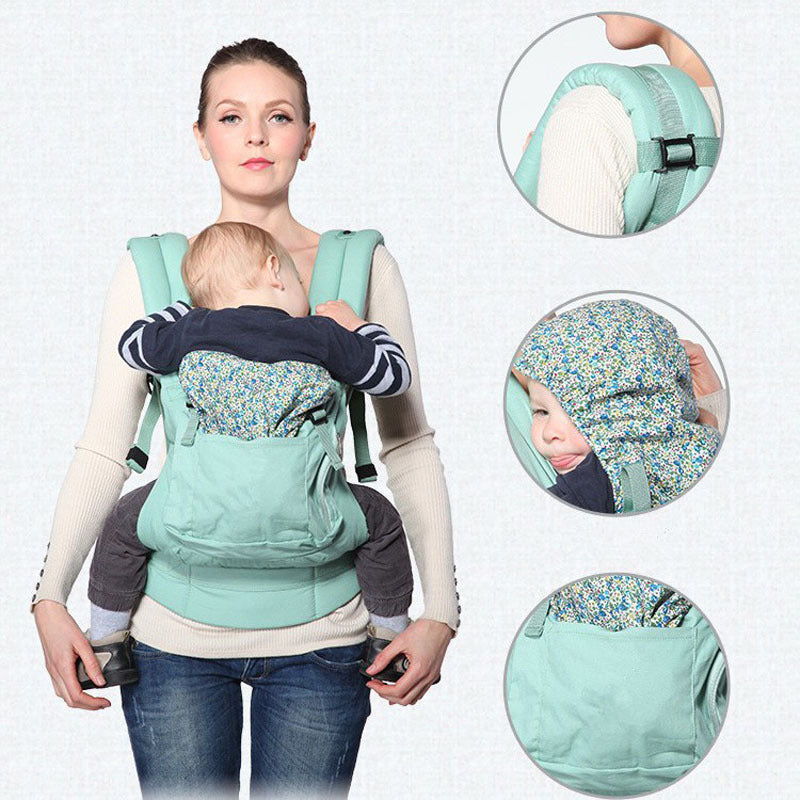 Classic Baby Sling, Holding Bag, Baby Sling, Baby Travel Supplies