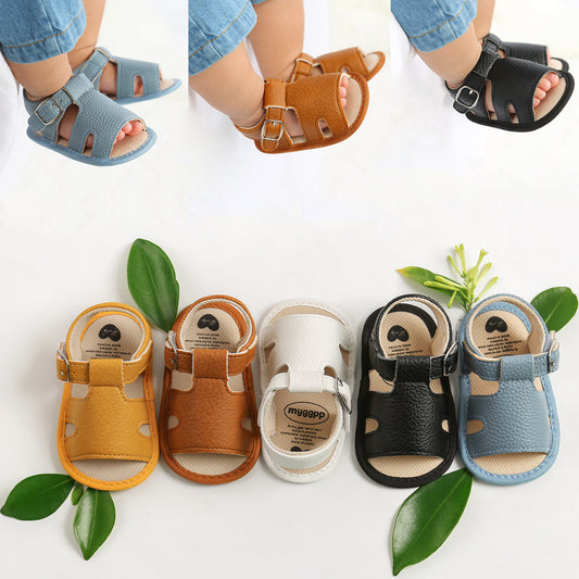 Summer Baby Shoes Baby Sandals Toddler Shoes