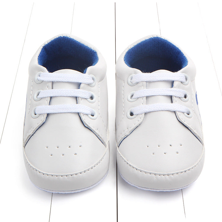 Baby Football Baby Shoes Baby Shoes Non-slip Toddler Shoes