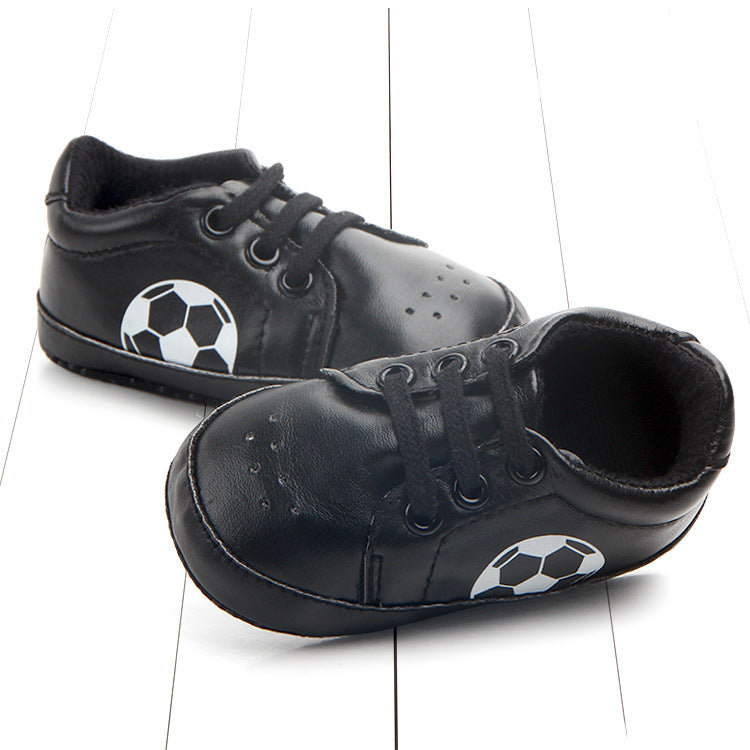 Baby Football Baby Shoes Baby Shoes Non-slip Toddler Shoes