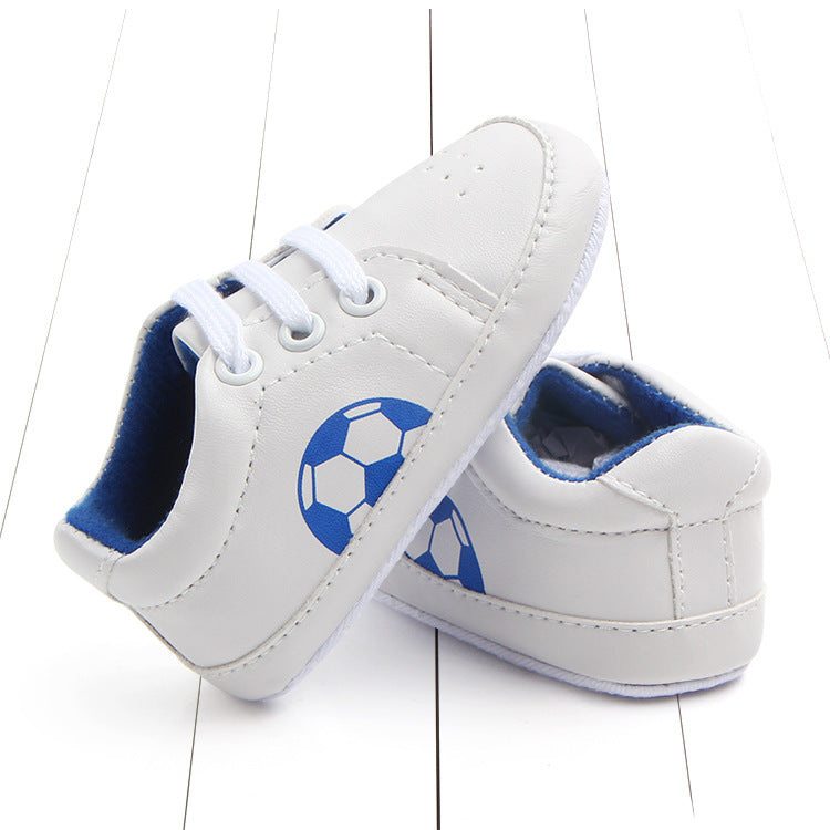 Baby Football Baby Shoes Baby Shoes Non-slip Toddler Shoes