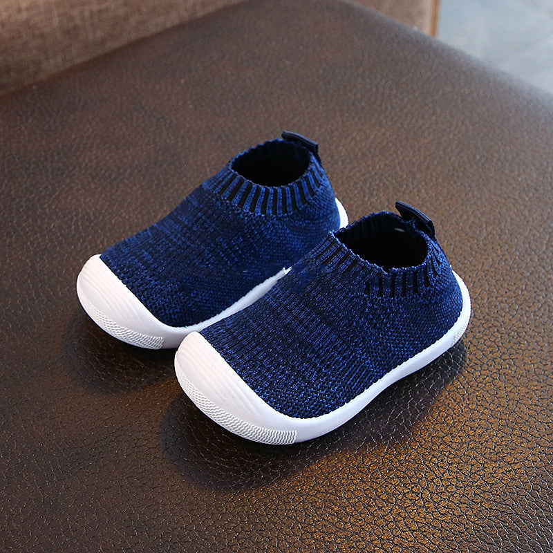 Baby flying shoes