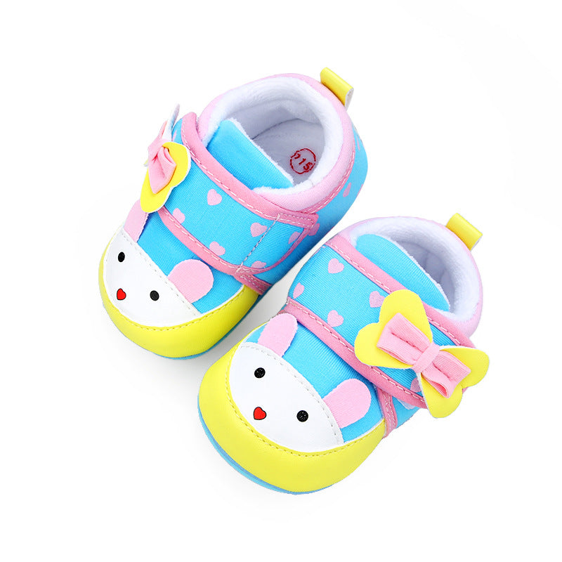 Baby toddler shoes female baby shoes baby shoes