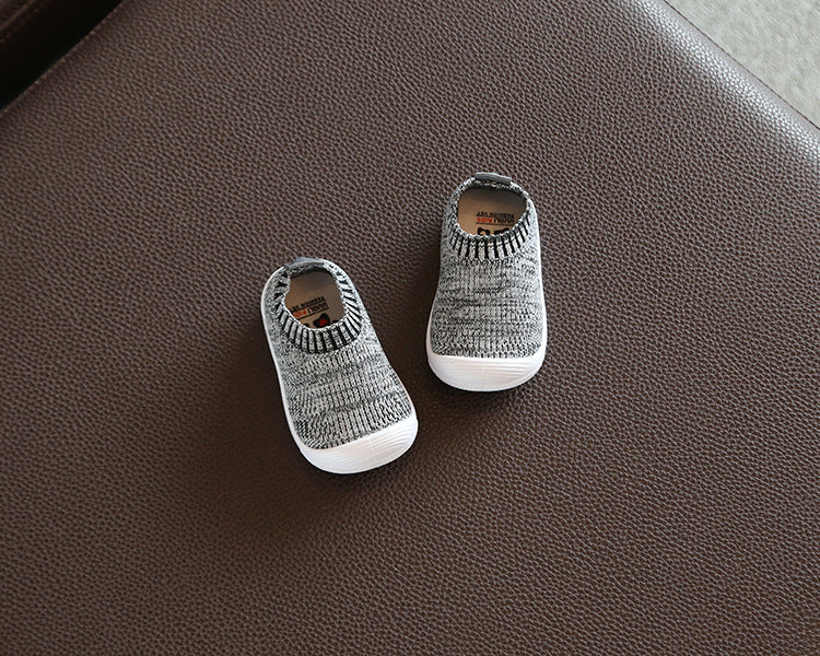 Baby flying shoes