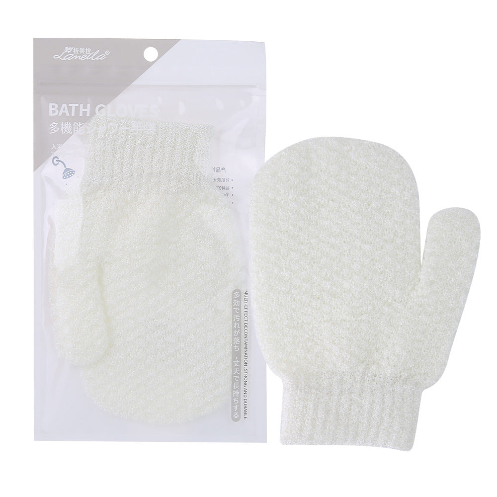 Bath Gloves Bath Exfoliation Cleaning Bath Supplies And Tools