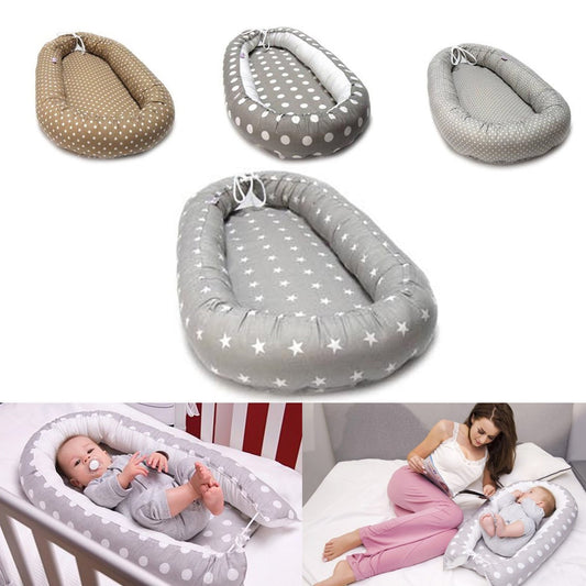 Baby cot