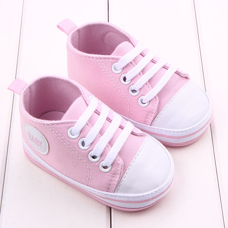 Baby shoes, baby shoes wholesale soft rubber baby shoes, 0-1 year old toddler shoes 2287