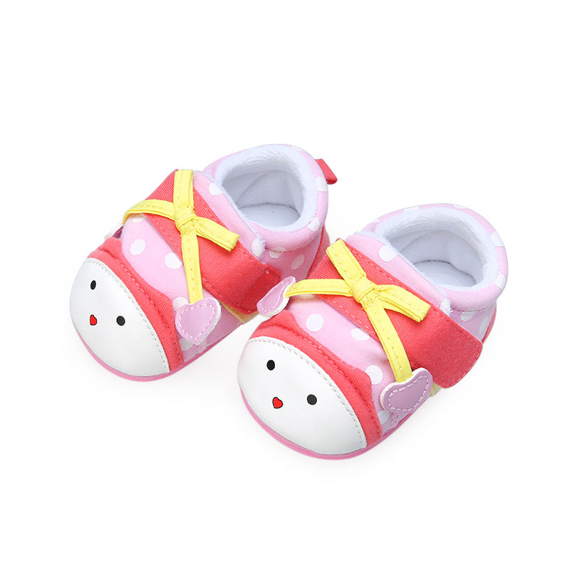 Baby toddler shoes female baby shoes baby shoes