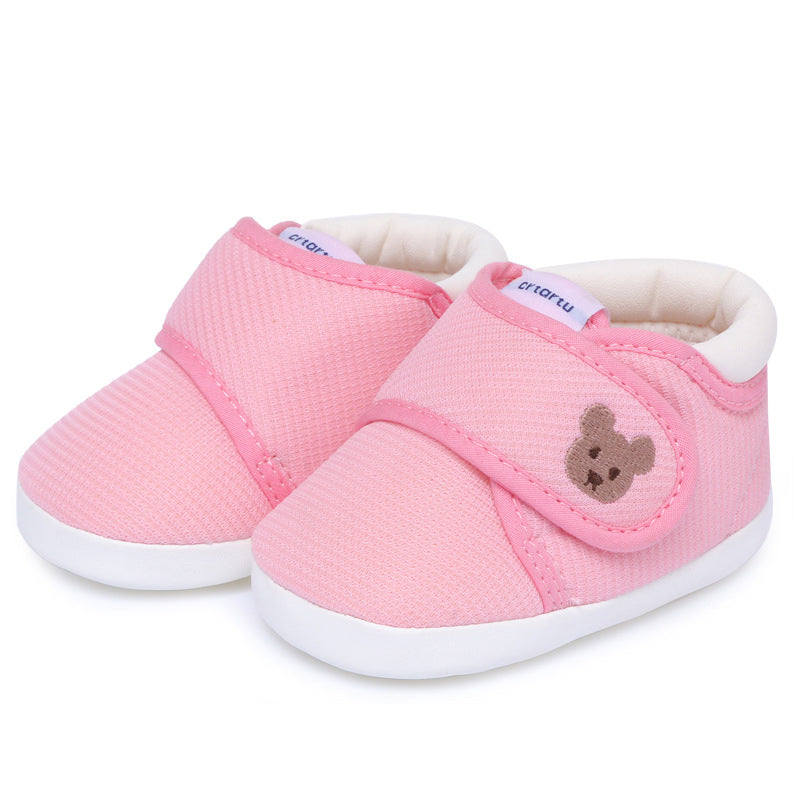 Baby toddler shoes