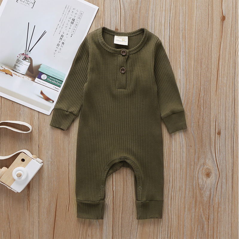 Baby Spring Autumn Clothing Newborn Infant Baby