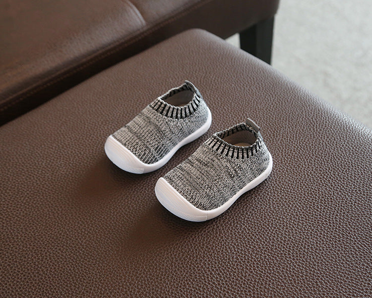 Baby flying shoes