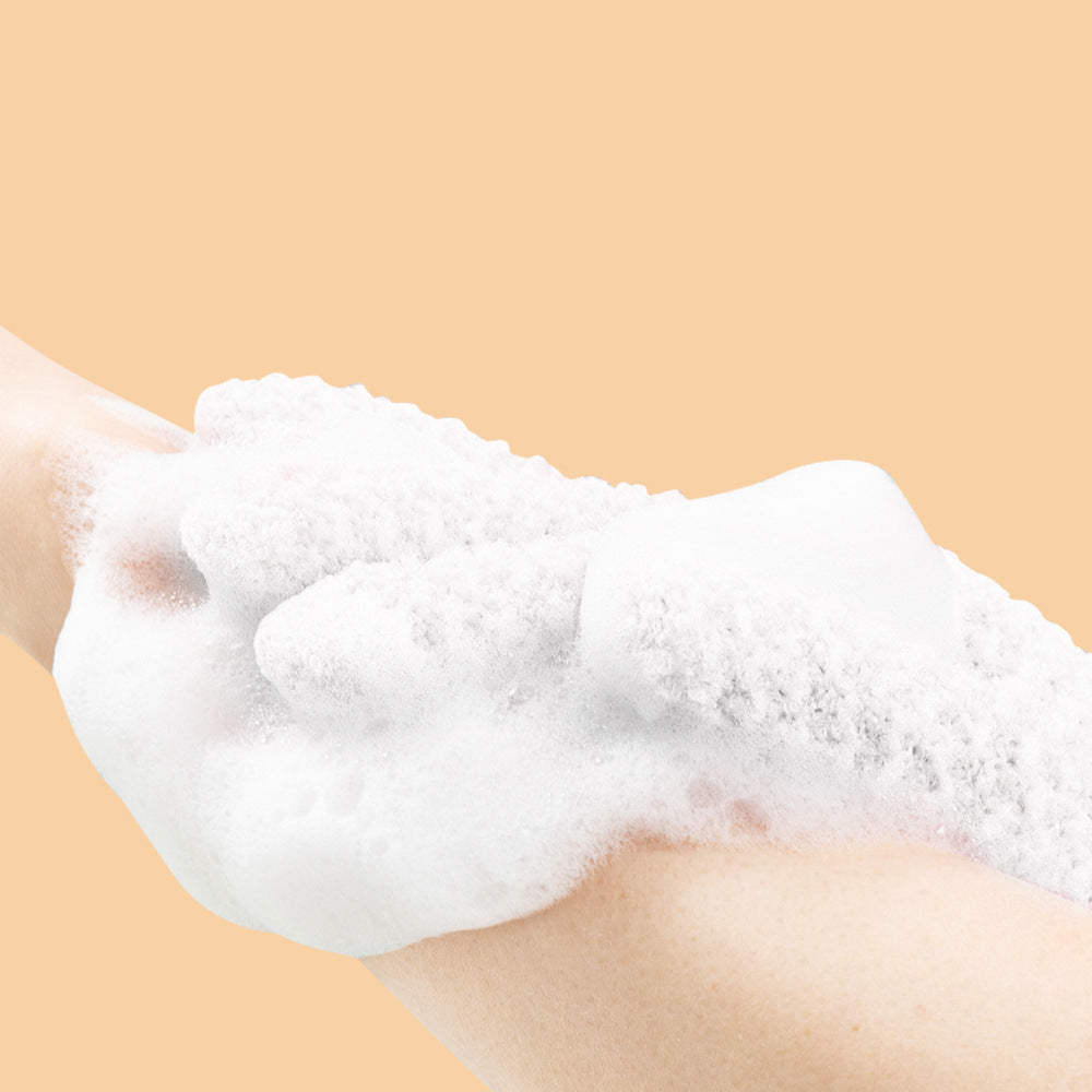 Bath Gloves Bath Exfoliation Cleaning Bath Supplies And Tools