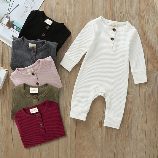 Baby Spring Autumn Clothing Newborn Infant Baby