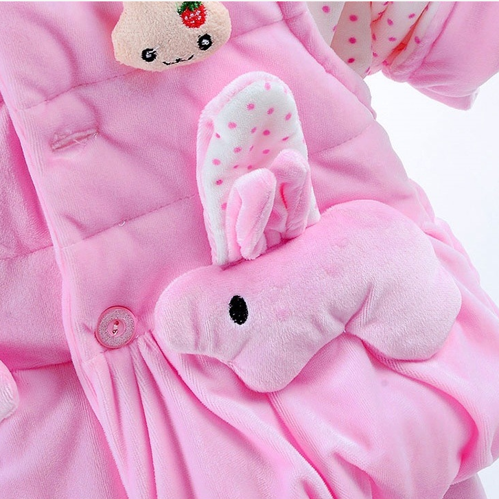 Baby Autumn Clothing Girls Autumn And Winter Clothing Suits