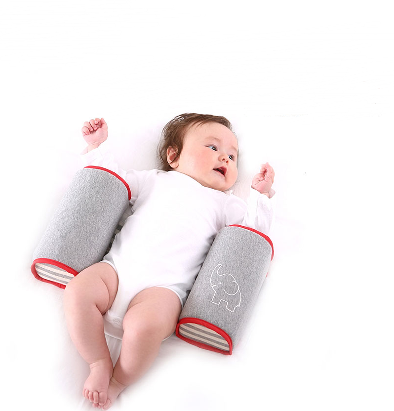 Baby protective pillow