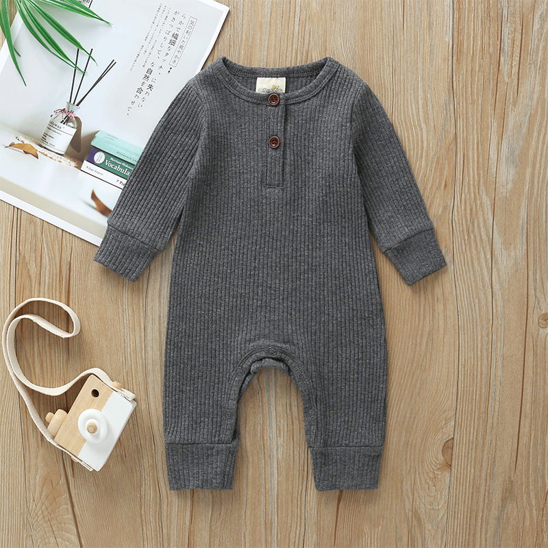 Baby Spring Autumn Clothing Newborn Infant Baby