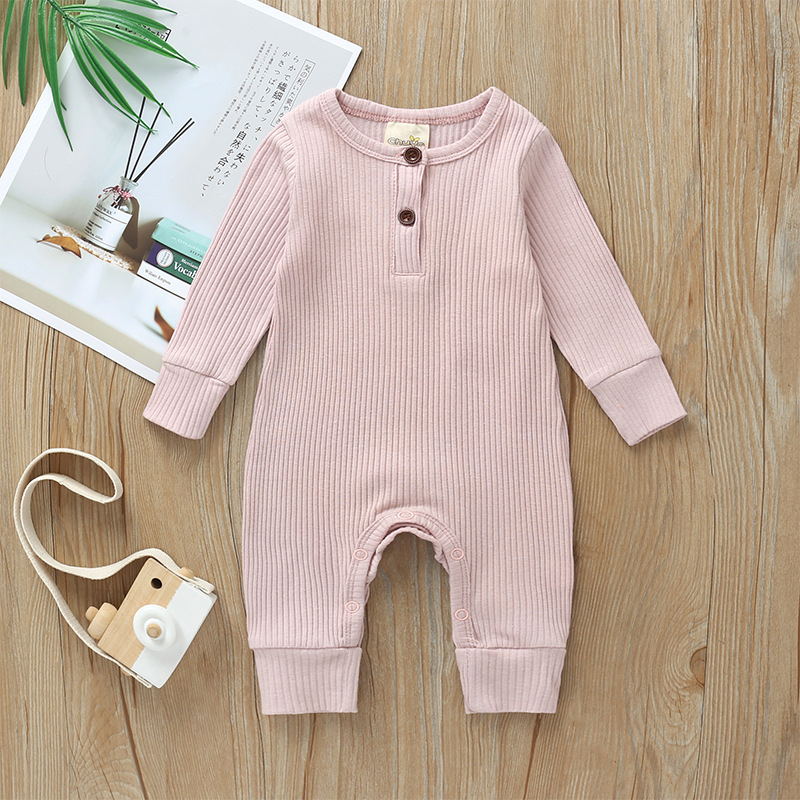 Baby Spring Autumn Clothing Newborn Infant Baby