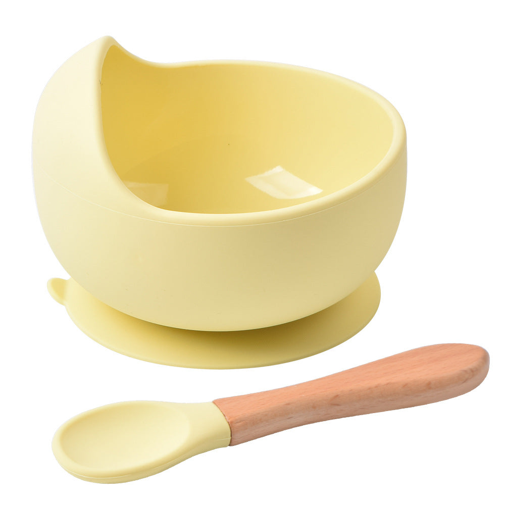 Child Feeding Tableware Set