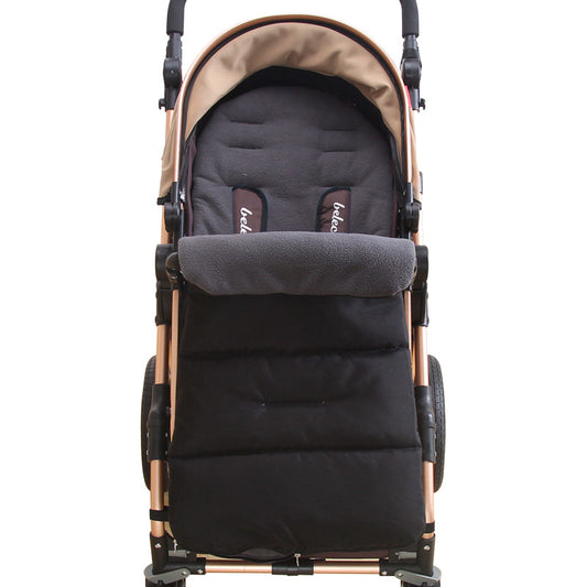 Thicken Infant Baby Carrying Quilt Stroller